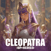 Cleopatra Slot Game Image