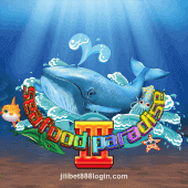 Seafood Paradise 3 Slot